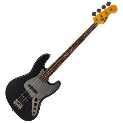 Fender フェンダー Made in Japan Hybrid II 2026 Collection Jazz Bass RW Matte Phantom Black エレキベース ジャズベース