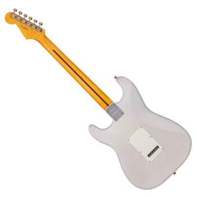 Fender フェンダー Made in Japan Hybrid II 2026 Collection Stratocaster RW Blue Mist エレキギター ストラトキャスター バック画像
