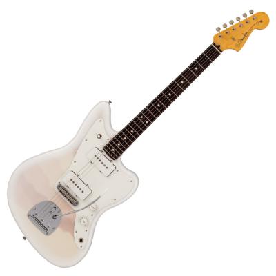 Fender フェンダー Made in Japan Hybrid II 2026 Collection Jazzmaster RW Yellow Mist エレキギター ジャズマスター