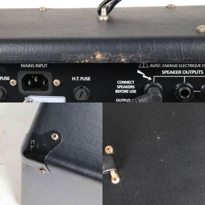 【中古】 ギターアンプ BLACKSTAR HT CLUB 40 ブラックスター コンボアンプ 傷