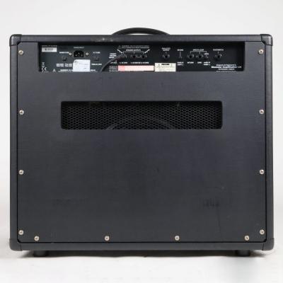 【中古】 ギターアンプ BLACKSTAR HT CLUB 40 ブラックスター コンボアンプ 本体画像 裏