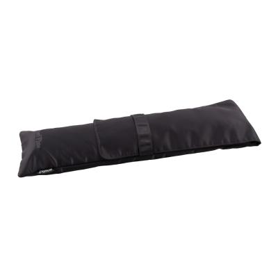 anello × Pearl Flute アネロ パールフルート ANL-FLP2 #CG チャコールグレー フルートケースポーチ