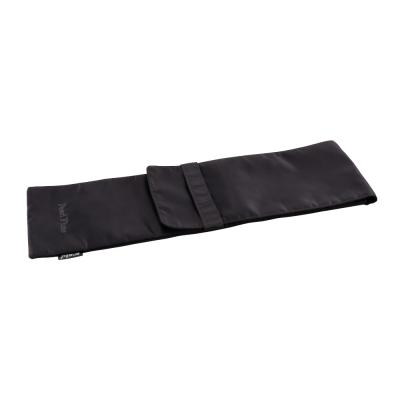 anello × Pearl Flute アネロ パールフルート ANL-FLP2 #CG チャコールグレー フルートケースポーチ サブ画像1