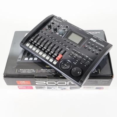 【中古】 デジタルレコーダー ZOOM R8