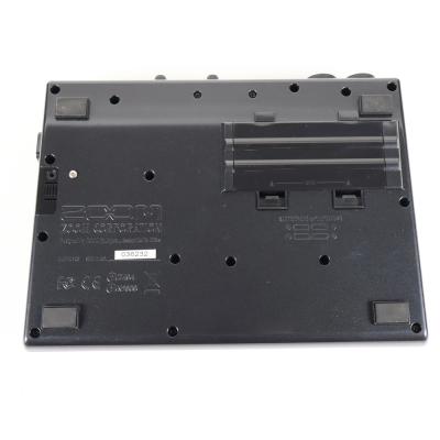 【中古】 デジタルレコーダー ZOOM R8 裏面