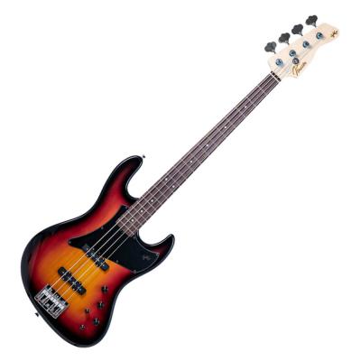 Vincita ヴィンシタ Versatilita-4st ALD 3TS エレキベース