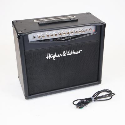 【中古】 ギターアンプ HUGHES&KETTNER Tube Meister36 COMBO