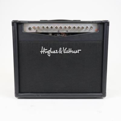 【中古】 ギターアンプ HUGHES&KETTNER Tube Meister36 COMBO 詳細画像