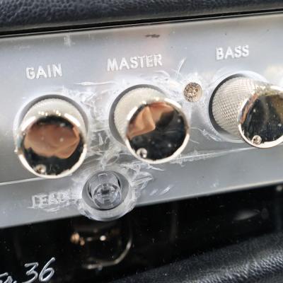 【中古】 ギターアンプ HUGHES&KETTNER Tube Meister36 COMBO 詳細画像