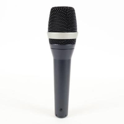 【中古】 マイク AKG D5 ダイナミックマイク アーカーゲー リア画像