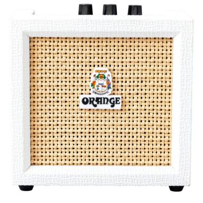 ORANGE Crush Mini WH 小型ギターアンプ コンボ