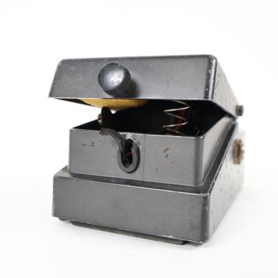 【中古】メタルゾーン エフェクター BOSS MT-2 Metal Zone ボス ギターエフェクター 側面