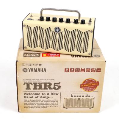 【中古】ヤマハ YAMAHA THR5 コンパクトギターアンプ 小型アンプ