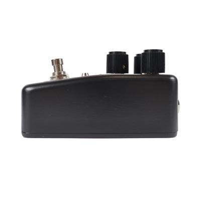 Tru-Fi Mini Rat Pack ディストーション ギターエフェクター 詳細画像