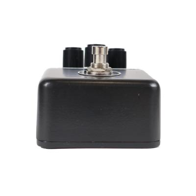 Tru-Fi Mini Rat Pack ディストーション ギターエフェクター 詳細画像