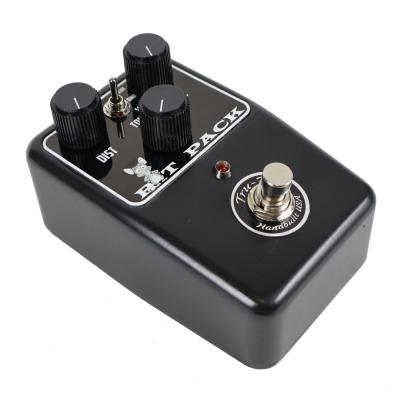 Tru-Fi Mini Rat Pack ディストーション ギターエフェクター 詳細画像