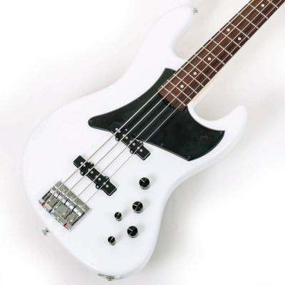 Vincita ヴィンシタ Versatilita-4st ALD SW エレキベース ボディ斜めアングル画像