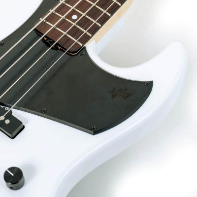 Vincita ヴィンシタ Versatilita-4st ALD SW エレキベース ピックガード画像