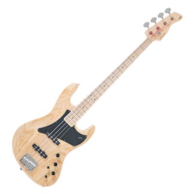 Vincita ヴィンシタ Versatilita-4st ASH CN エレキベース