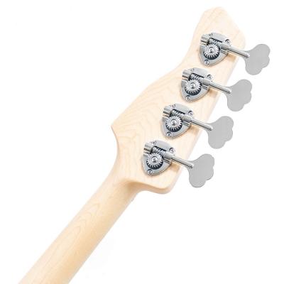 Vincita ヴィンシタ Versatilita-4st ASH CN エレキベース ヘッドバック画像