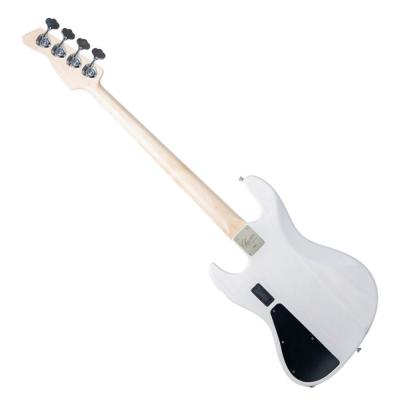 Vincita ヴィンシタ Versatilita-4st ASH WBD エレキベース バック画像