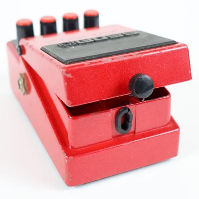 【中古】エクストーション エフェクター BOSS XT-2 Xtortion ディストーション ギターエフェクター ゴムブッシュ劣化