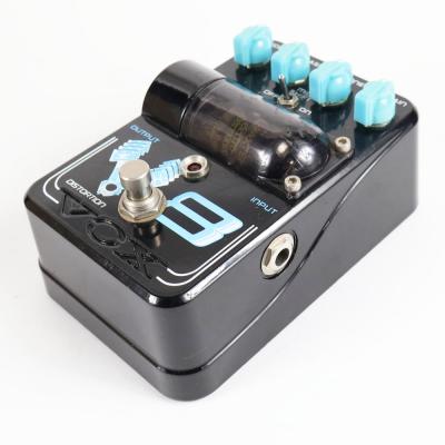 【中古】 ディストーション VOX TG1-V8DS 側面