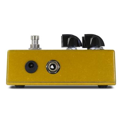 Stomp Under Foot ストンプアンダーフット SON OF A BEE ファズ ギターエフェクター サイド画像