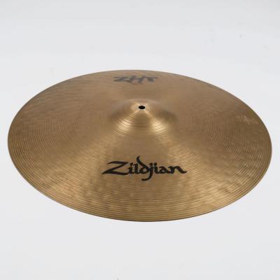 【中古】 ライドシンバル ジルジャン ZILDJIAN ZHT Medium Ride 20インチ 本体画像