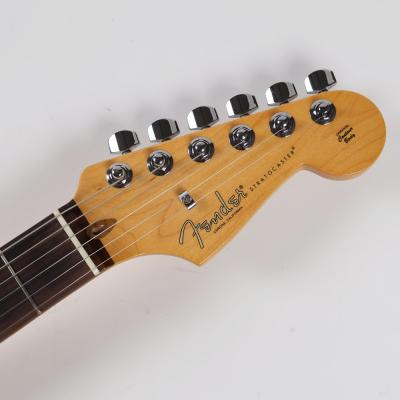 【訳あり】Fender American Professional II Stratocaster HSS RW 3TSB エレキギター アウトレット ヘッド
