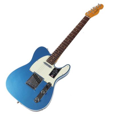 【訳あり】 Fender フェンダー American Ultra Luxe Vintage ’60s Telecaster Custom RW LPB エレキギター テレキャスター アウトレット