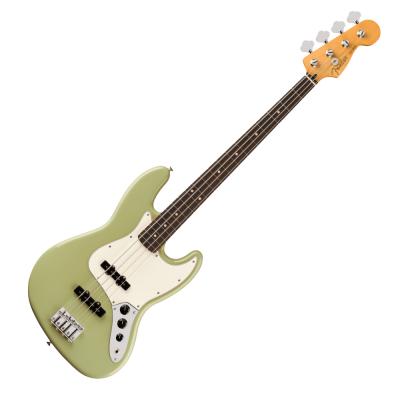 【訳あり】Fender フェンダー Player II Jazz Bass RW Birch Green エレキベース ジャズベース アウトレット