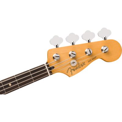 【訳あり】Fender フェンダー Player II Jazz Bass RW Birch Green エレキベース ジャズベース アウトレット ヘッド