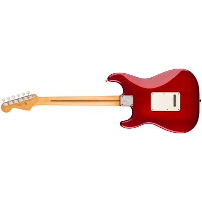 【訳あり】Fender フェンダー Player II Stratocaster RW TCB エレキギター アウトレット ボディバック