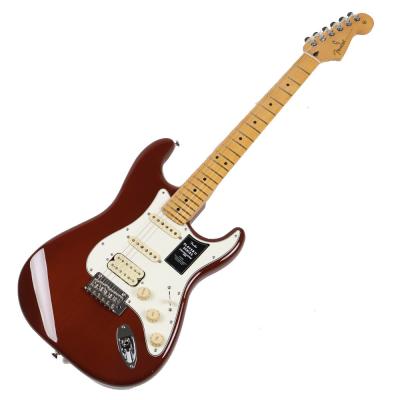 【訳あり】Fender フェンダー Player II Stratocaster HSS MN TMB エレキギター アウトレット