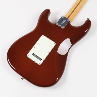 【訳あり】Fender フェンダー Player II Stratocaster HSS MN TMB エレキギター アウトレット ボディバック