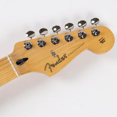 【訳あり】Fender フェンダー Player II Stratocaster HSS MN TMB エレキギター アウトレット ヘッド