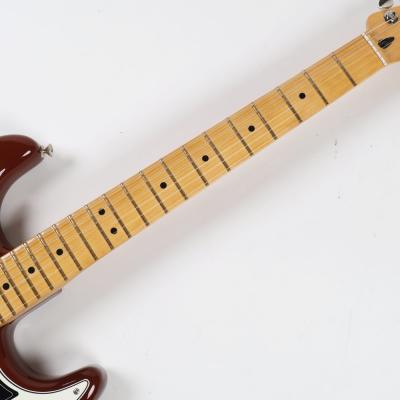 【訳あり】Fender フェンダー Player II Stratocaster HSS MN TMB エレキギター アウトレット 指板