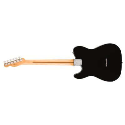 【訳あり】Fender フェンダー Player II Telecaster MN BLK エレキギター アウトレット 背面