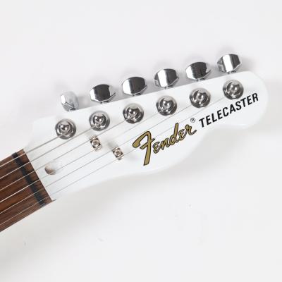 【訳あり】Fender Jim Adkins JA-90 Telecaster Thinline White Laurel Fingerboard エレキギター アウトレット ヘッド