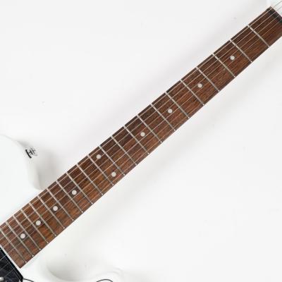 【訳あり】Fender Jim Adkins JA-90 Telecaster Thinline White Laurel Fingerboard エレキギター アウトレット 指板