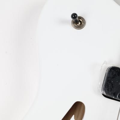 【訳あり】Fender Jim Adkins JA-90 Telecaster Thinline White Laurel Fingerboard エレキギター アウトレット 塗装不良