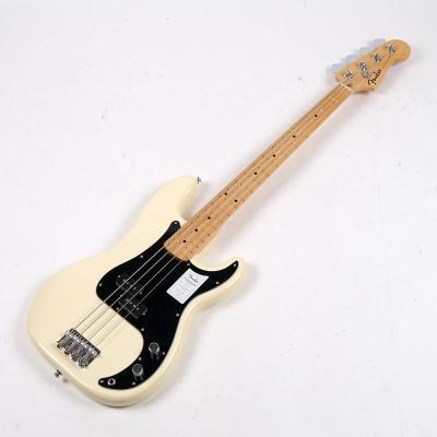 【訳あり】Fender フェンダー Standard Precision Bass MN BPG OWT エレキベース プレシジョンベース アウトレット