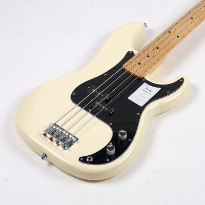 【訳あり】Fender フェンダー Standard Precision Bass MN BPG OWT エレキベース プレシジョンベース アウトレット ボディ