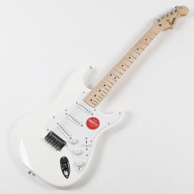 【訳あり】Squier スクワイヤー スクワイア Sonic Stratocaster HT MN AWT エレキギター ストラトキャスター アウトレット