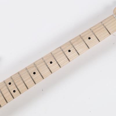 【訳あり】Squier スクワイヤー スクワイア Sonic Stratocaster HT MN AWT エレキギター ストラトキャスター アウトレット 指板