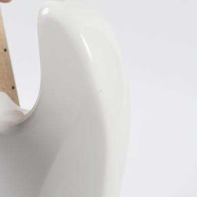 【訳あり】Squier スクワイヤー スクワイア Sonic Stratocaster HT MN AWT エレキギター ストラトキャスター アウトレット ボディ塗装不良