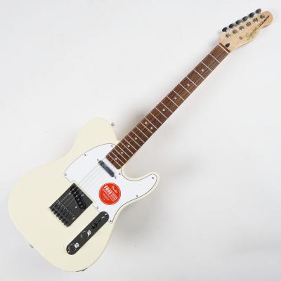 【訳あり】Squier スクワイヤー スクワイア Affinity Series Telecaster OLW エレキギター アウトレット