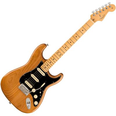 【訳あり】Fender American Professional II Stratocaster HSS MN RST PINE エレキギター アウトレット