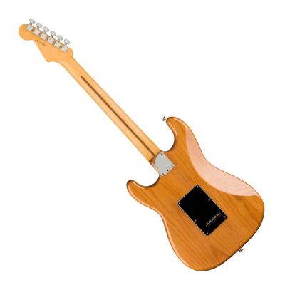 【訳あり】Fender American Professional II Stratocaster HSS MN RST PINE エレキギター アウトレット 詳細画像